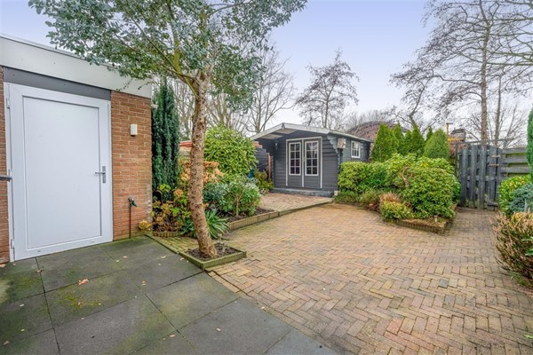 Medium property photo - Soetan Sjahrirweg 12, 9649 BJ Muntendam